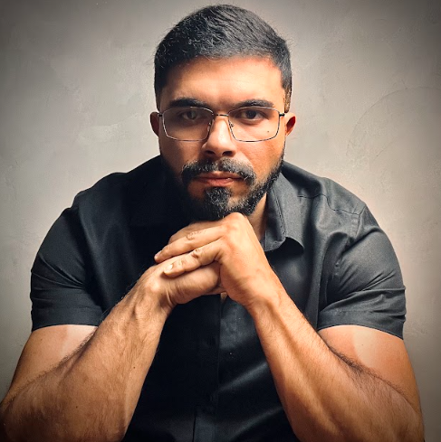Foto de perfil de Marcos Del Castilho